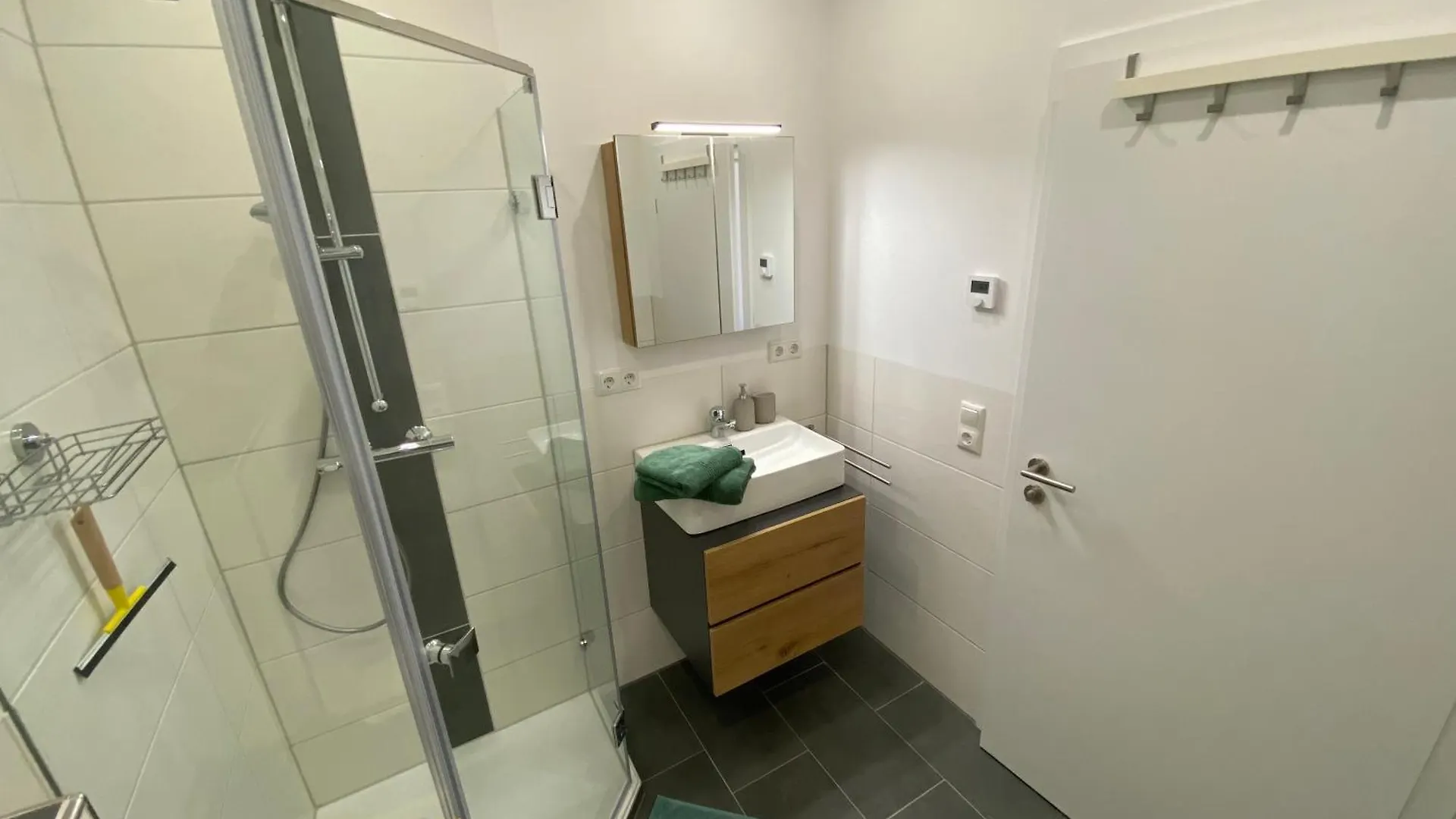 Ferienwohnung Scheuring 1 Og Nord Nordheim am Main