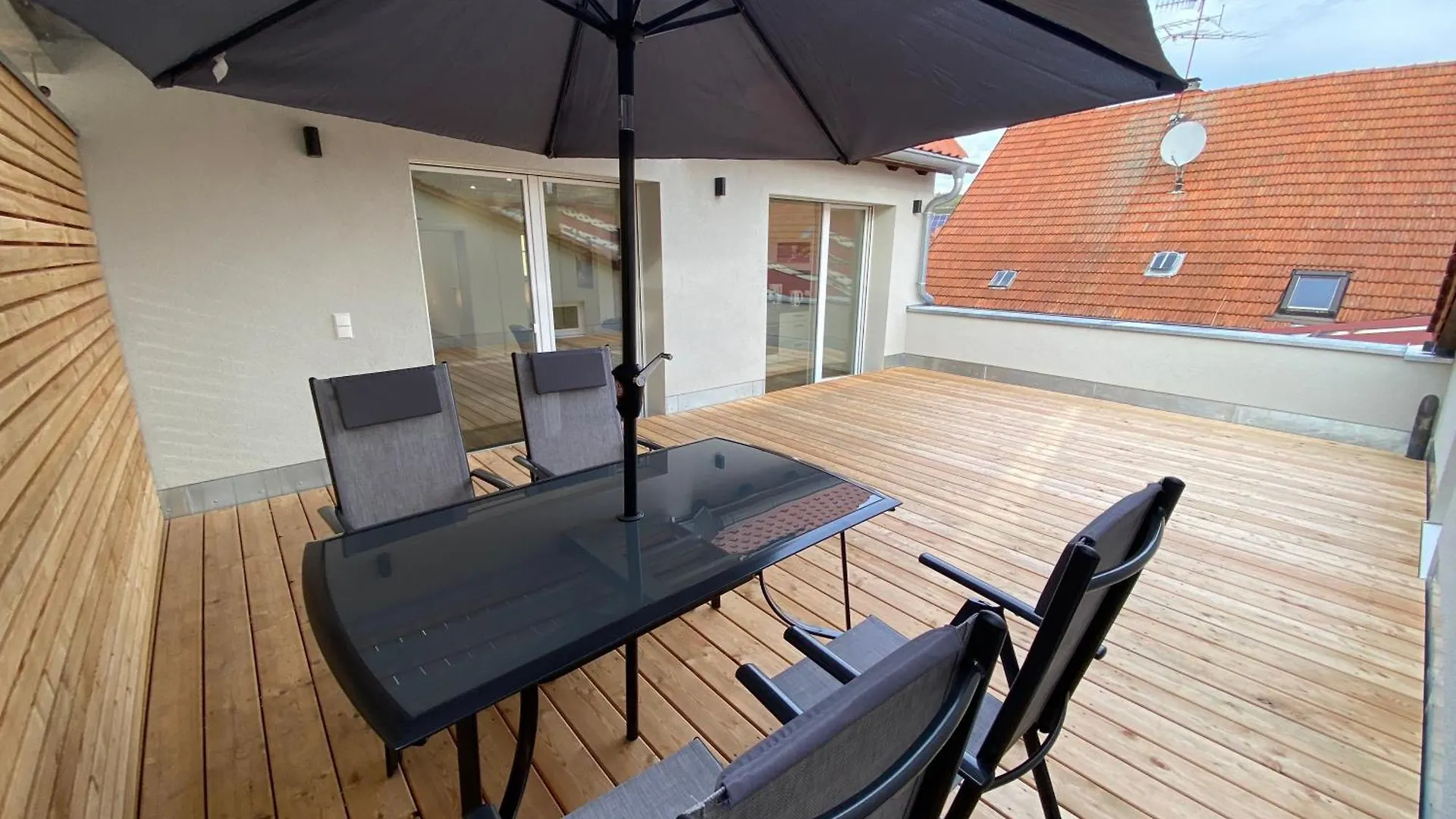 Ferienwohnung Scheuring 1 Og Nord Nordheim am Main